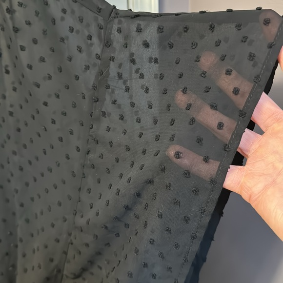 Bathing Suit Coverup Plus 2x - Picture 2 of 6